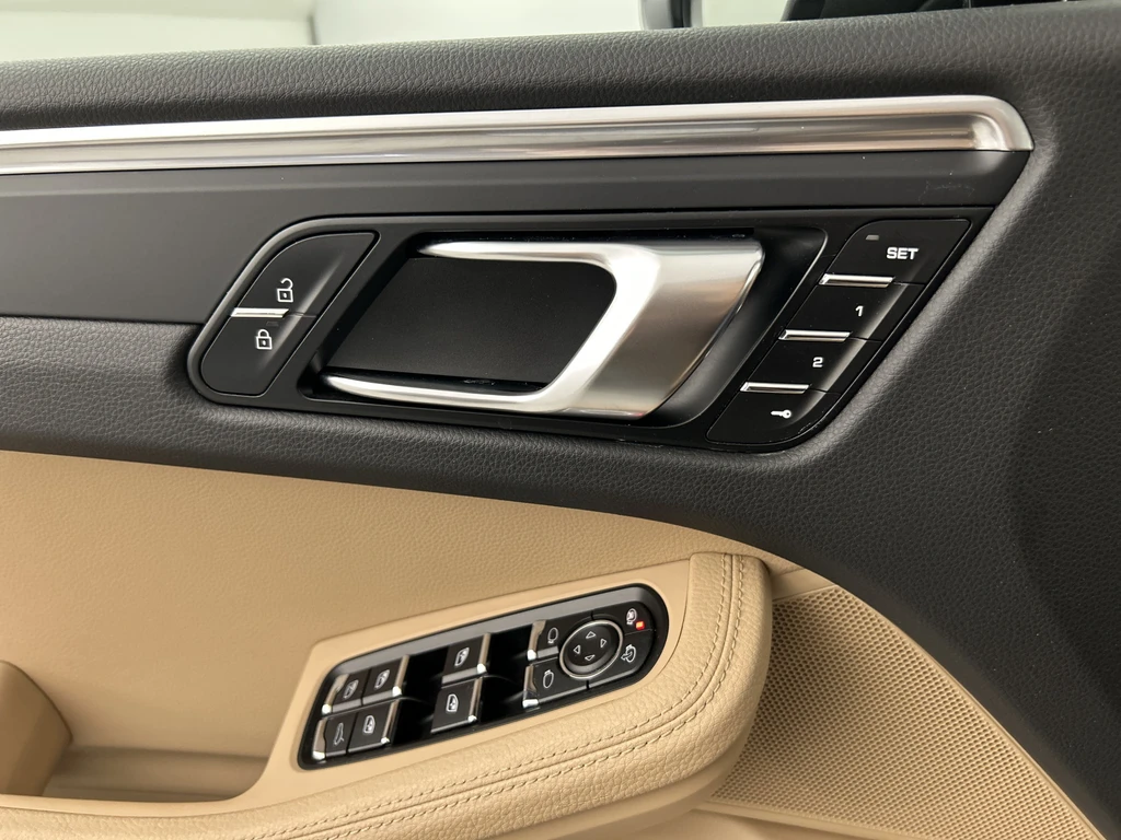 Porsche Macan – foto 13