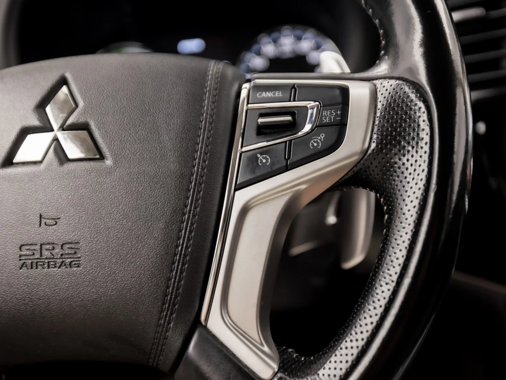 Mitsubishi Outlander Sport – foto 20
