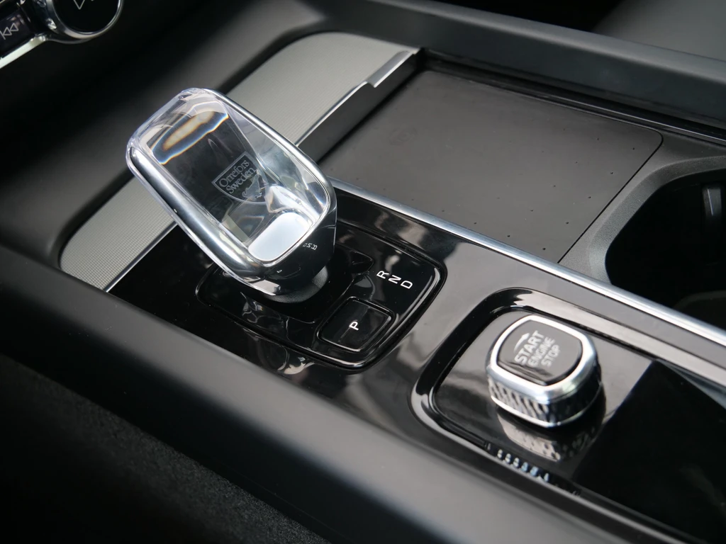 Volvo XC60 – foto 21