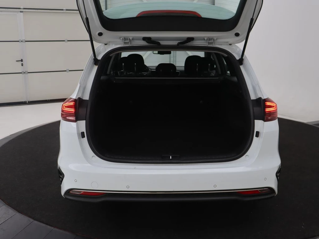 Kia Ceed – foto 26