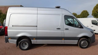 Mercedes-Benz Sprinter – thumbnail 7