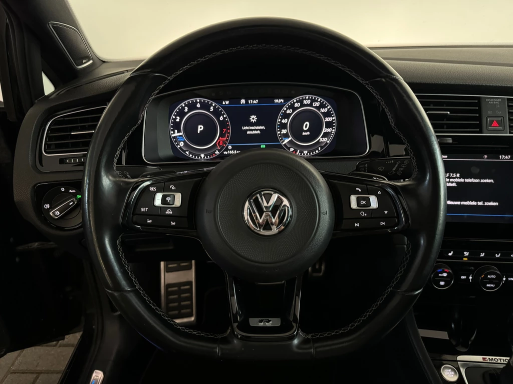 Volkswagen Golf – foto 13