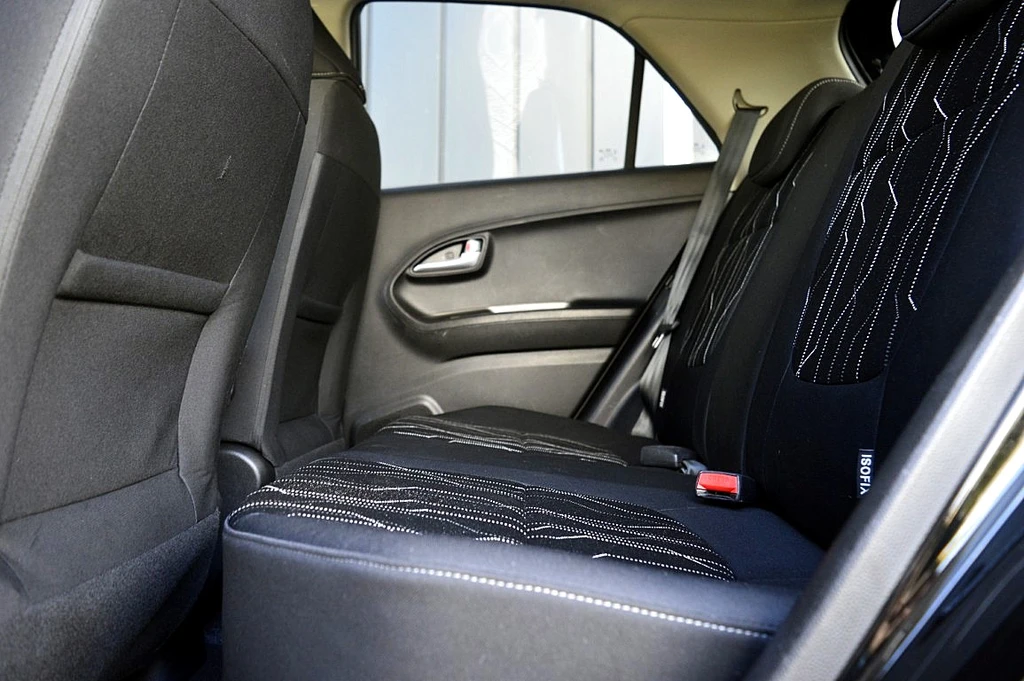 Kia Picanto – foto 13