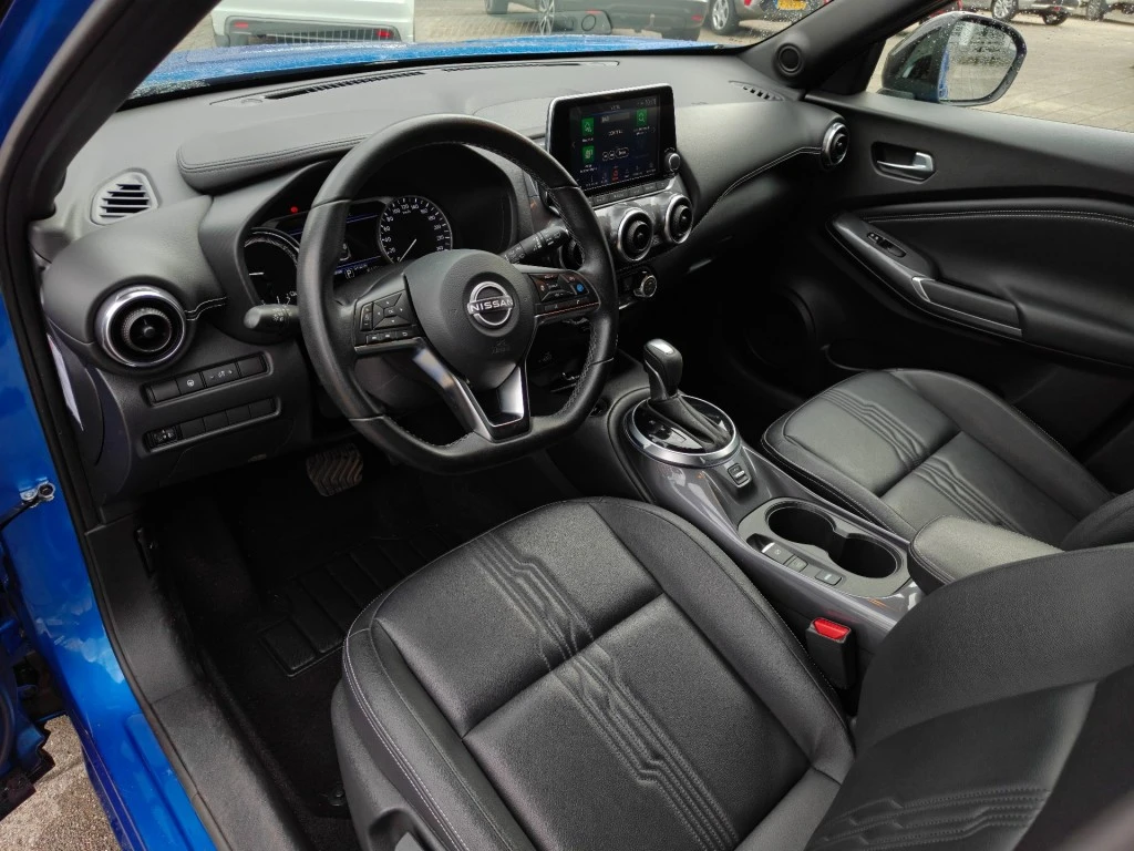 Nissan Juke – foto 12