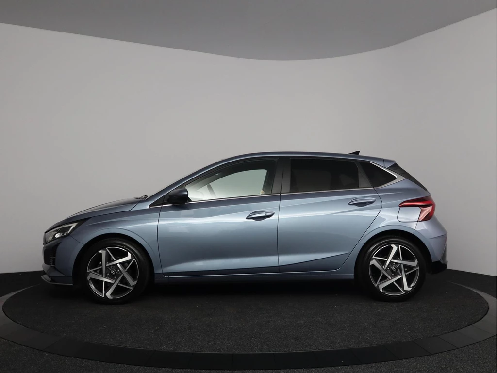 Hyundai i20 – foto 3