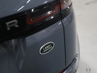 Land Rover Range Rover Evoque – thumbnail 23