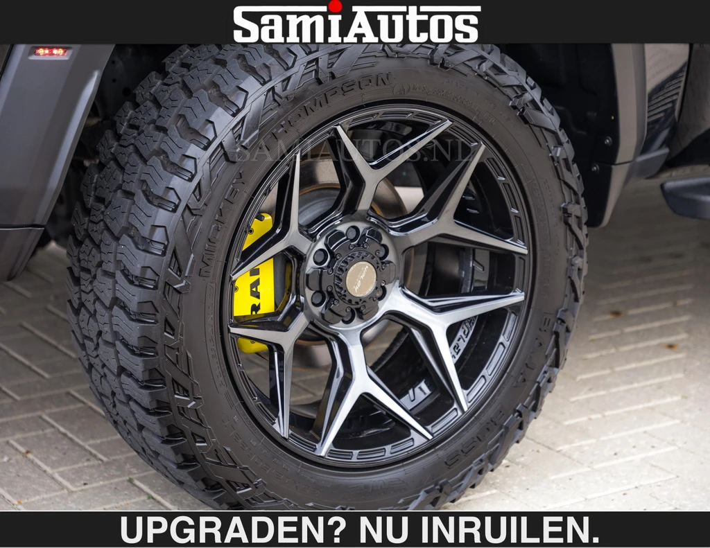 Dodge Ram Pick-Up – foto 83