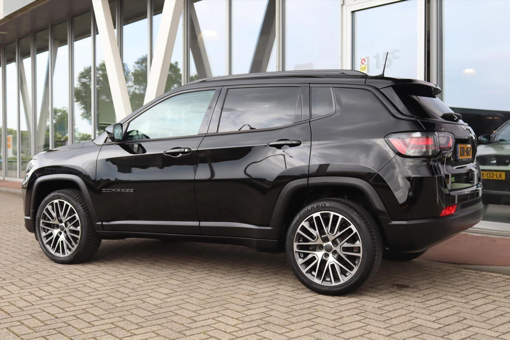 Jeep Compass – foto 7