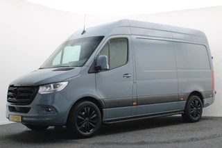 Mercedes-Benz Sprinter – thumbnail 1