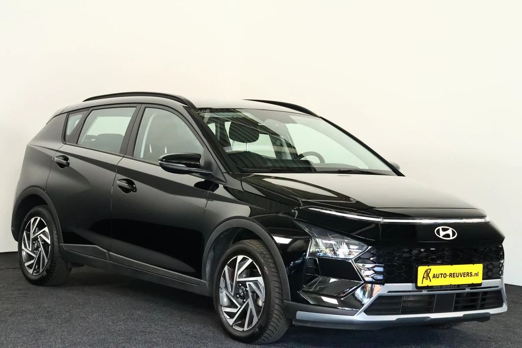 Hyundai Bayon – foto 7