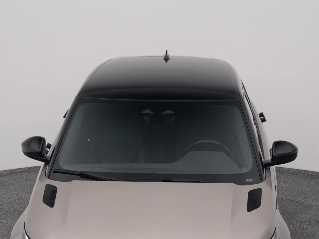 Land Rover Range Rover Evoque – foto 34