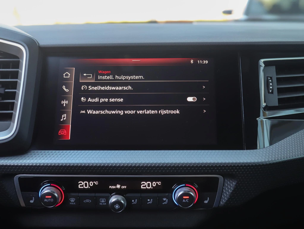 Audi A1 Sportback – foto 47