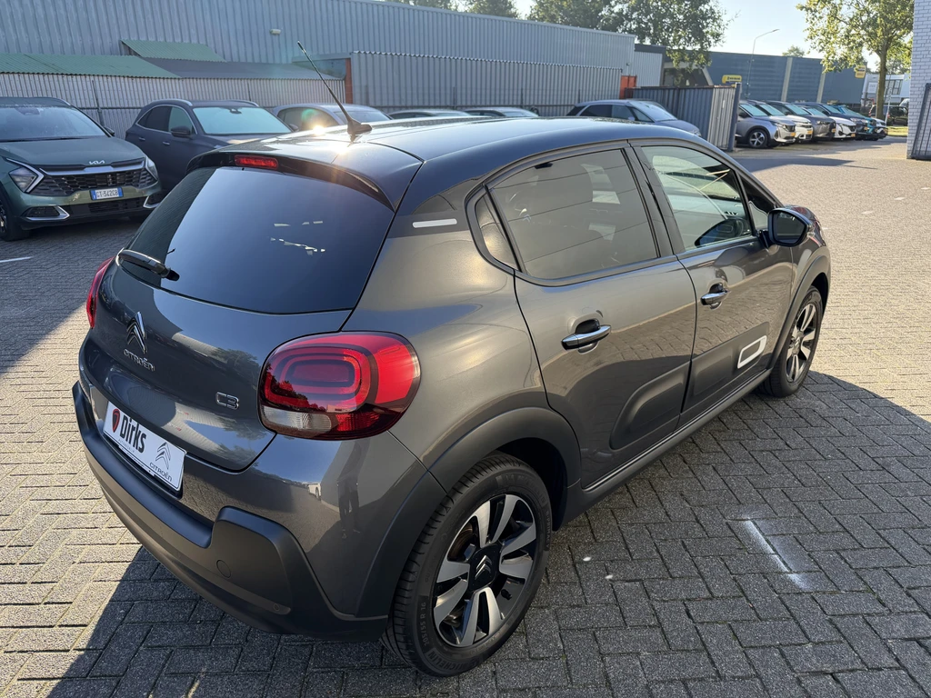 Citroën C3 – foto 7