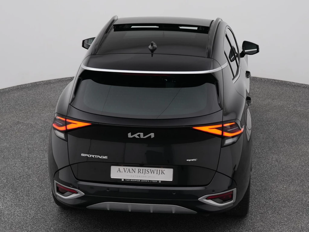 Kia Sportage – foto 12
