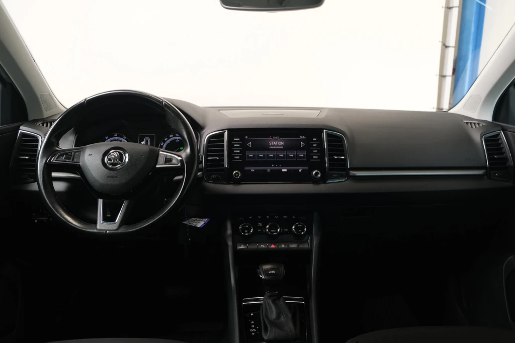 Škoda Karoq – foto 14