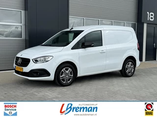 Mercedes-Benz Citan – thumbnail 3