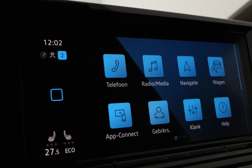 Volkswagen Multivan – foto 21