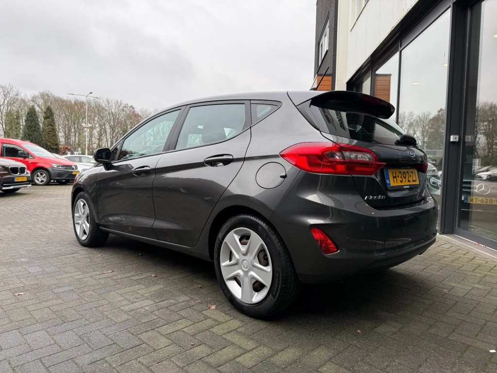Ford Fiesta – foto 4