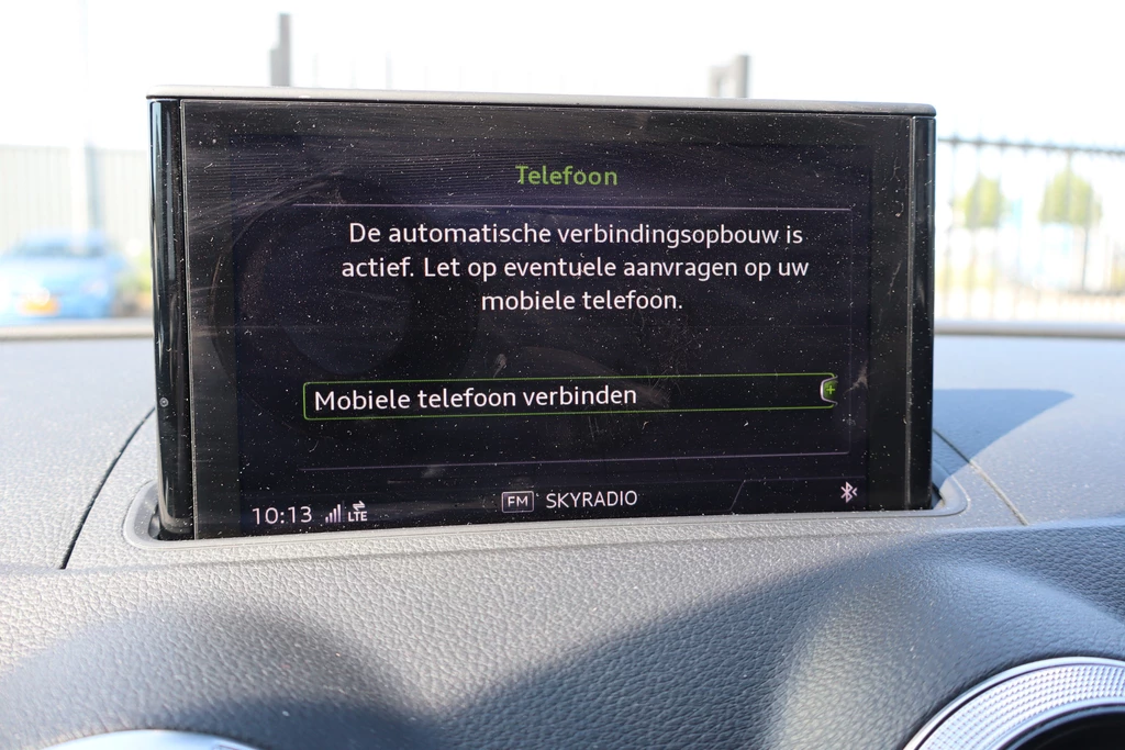 Audi A3 – foto 24