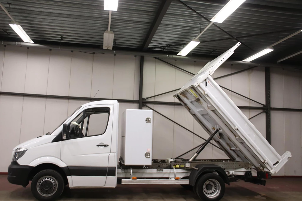 Mercedes-Benz Sprinter – foto 4