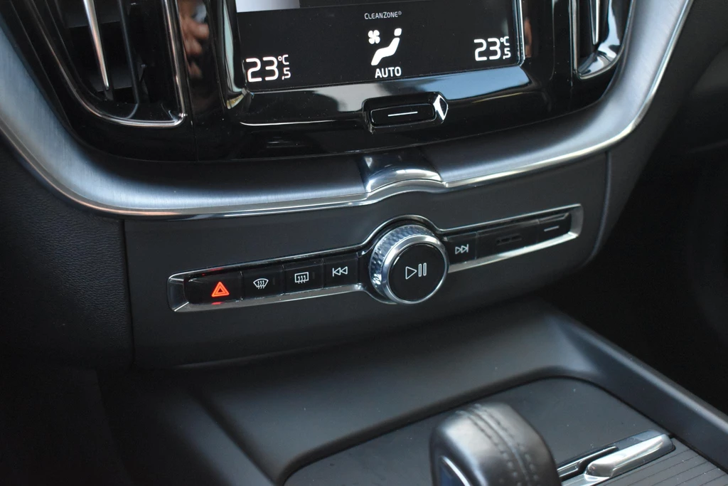 Volvo XC60 – foto 29