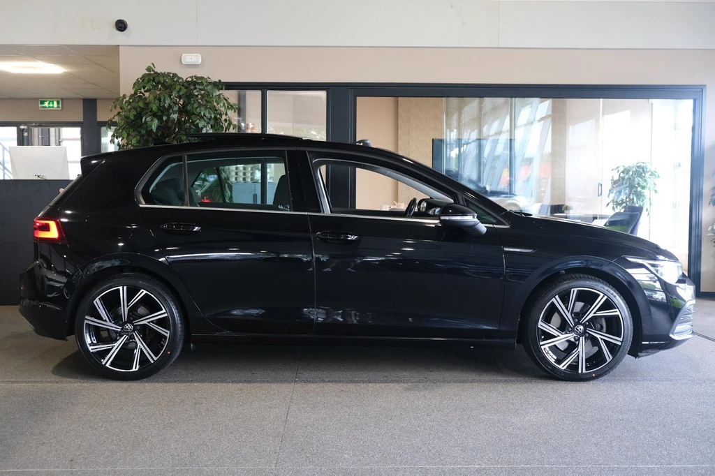 Volkswagen Golf – foto 7