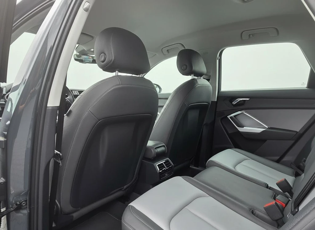 Audi Q3 – foto 14