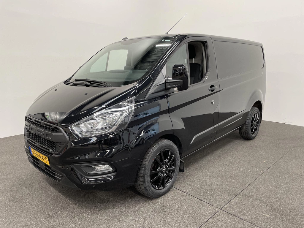 Ford Transit Custom – foto 2