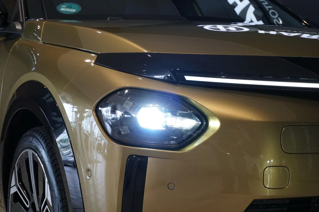 Lancia Ypsilon – foto 39