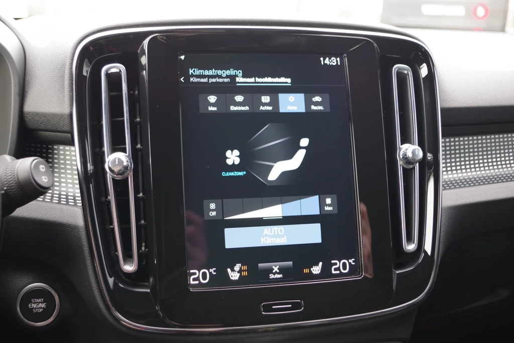 Volvo XC40 – foto 51