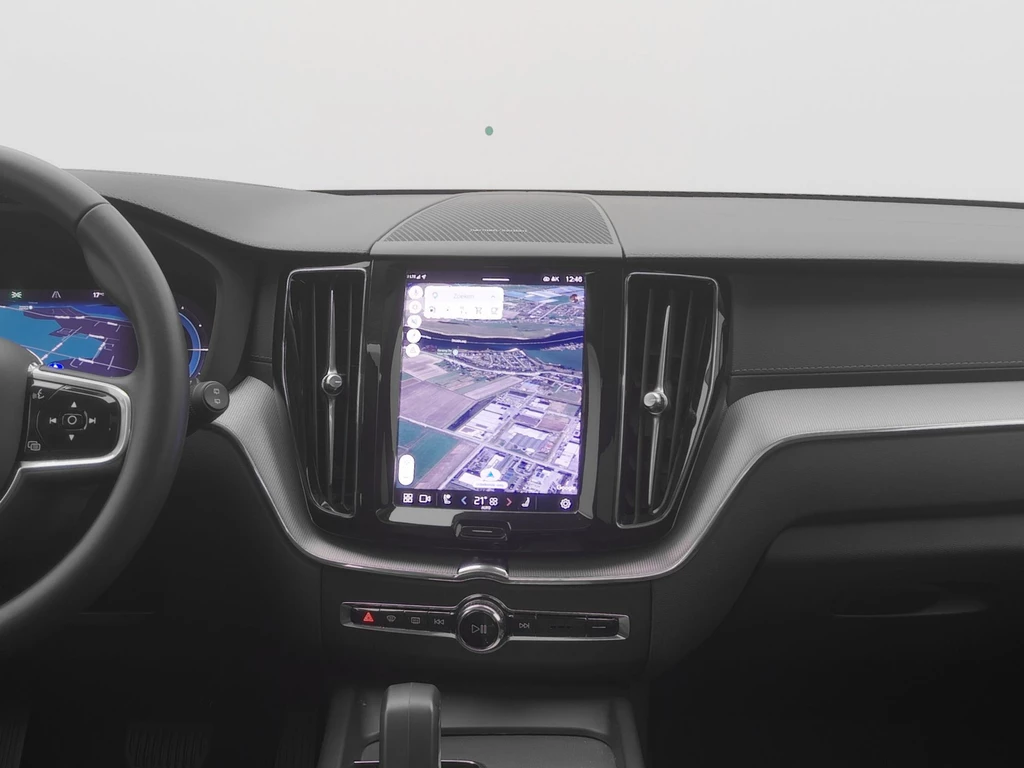 Volvo XC60 – foto 25
