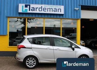 Ford B-MAX – thumbnail 6