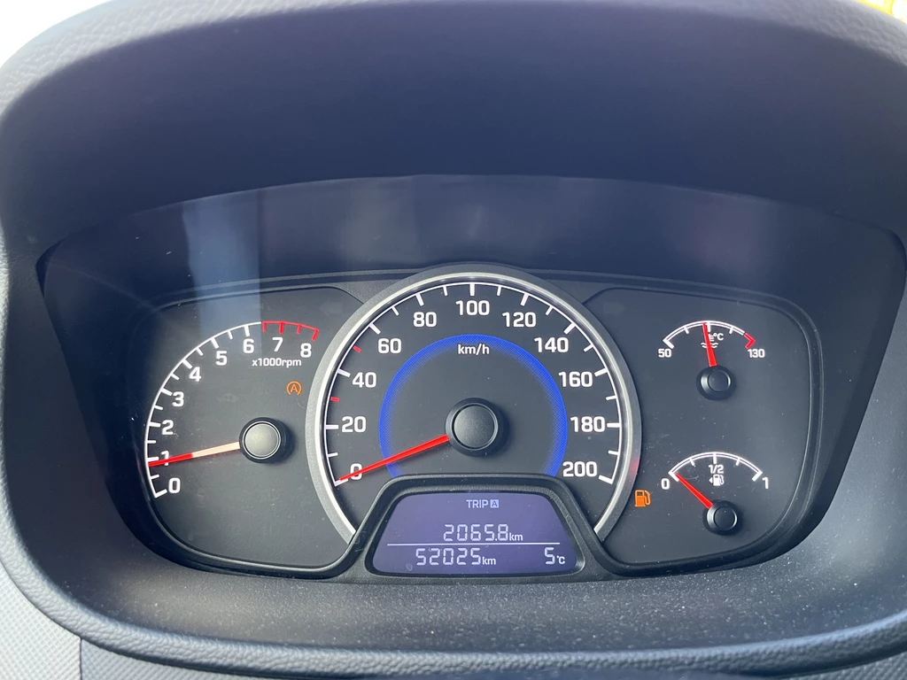 Hyundai i10 – foto 7