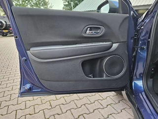 Honda HR-V – thumbnail 15