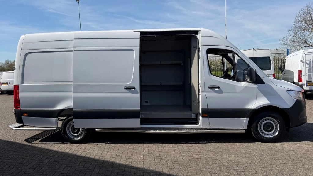 Mercedes-Benz Sprinter – foto 7