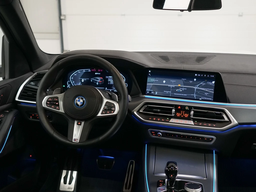 BMW X5 – foto 14