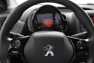 Peugeot 108 – thumbnail 14
