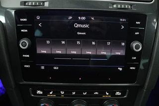 Volkswagen Golf – thumbnail 19