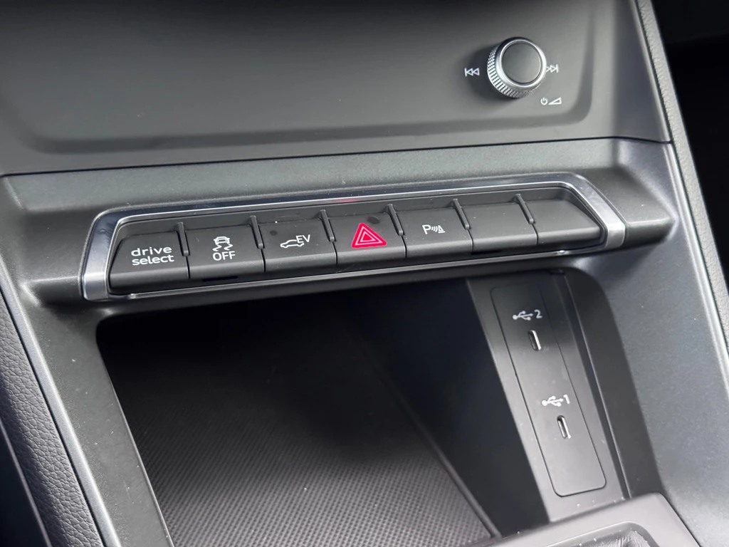Audi Q3 – foto 24