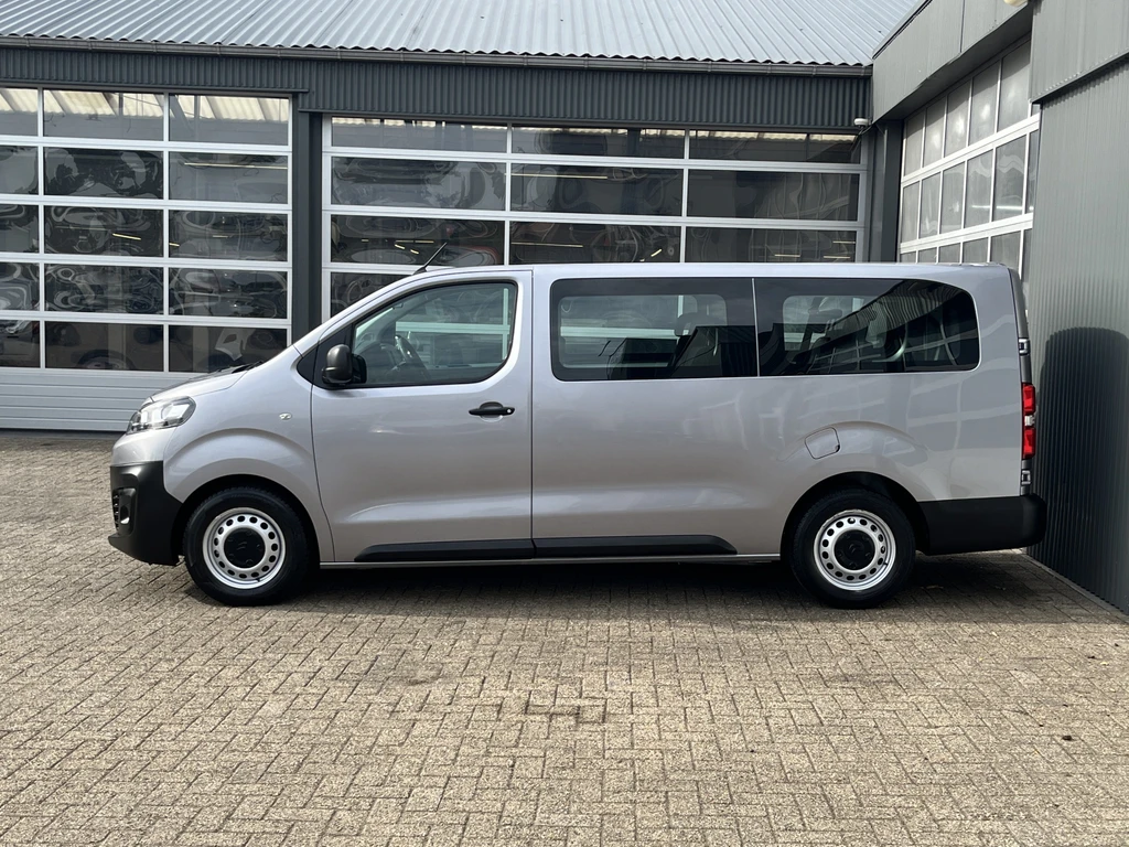 Citroën Jumpy – foto 3