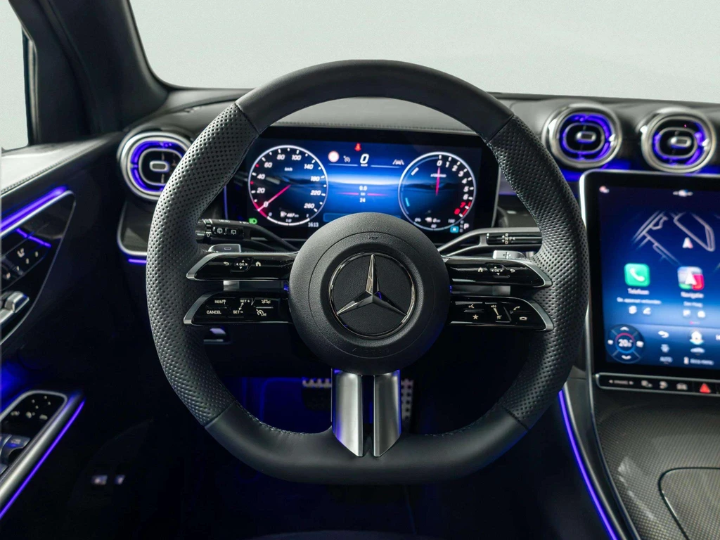 Mercedes-Benz GLC – foto 15