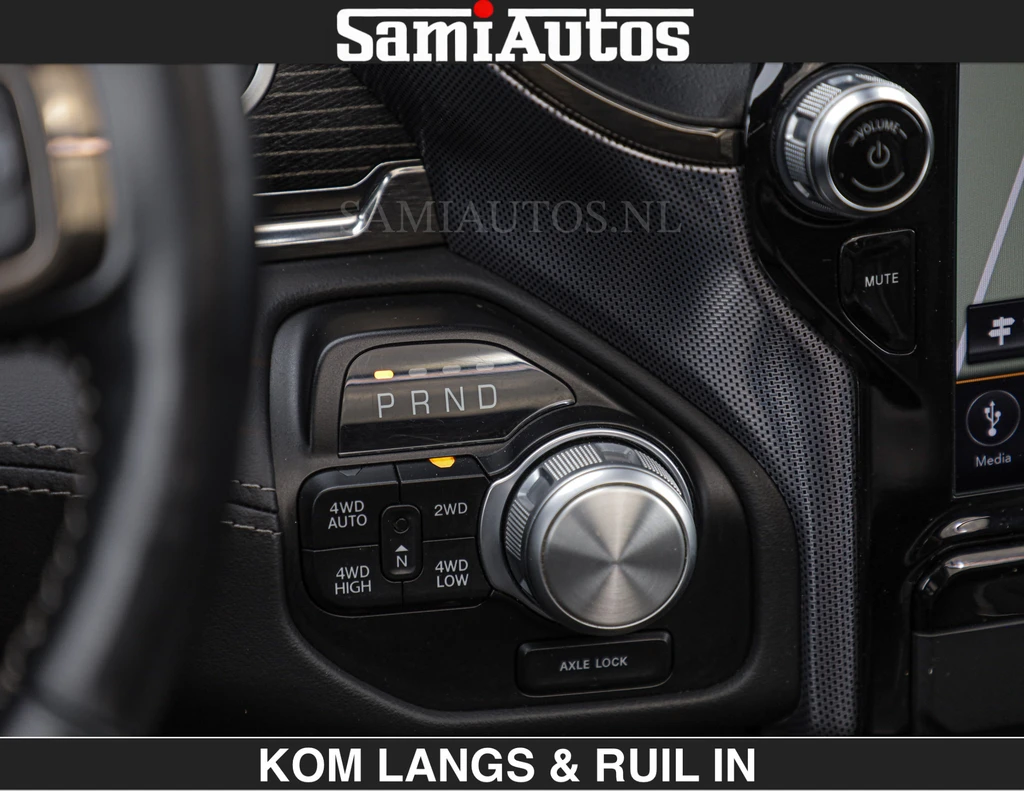 Dodge Ram Pick-Up – foto 35