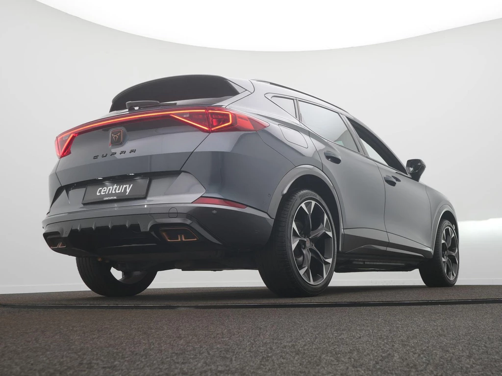 CUPRA Formentor – foto 7