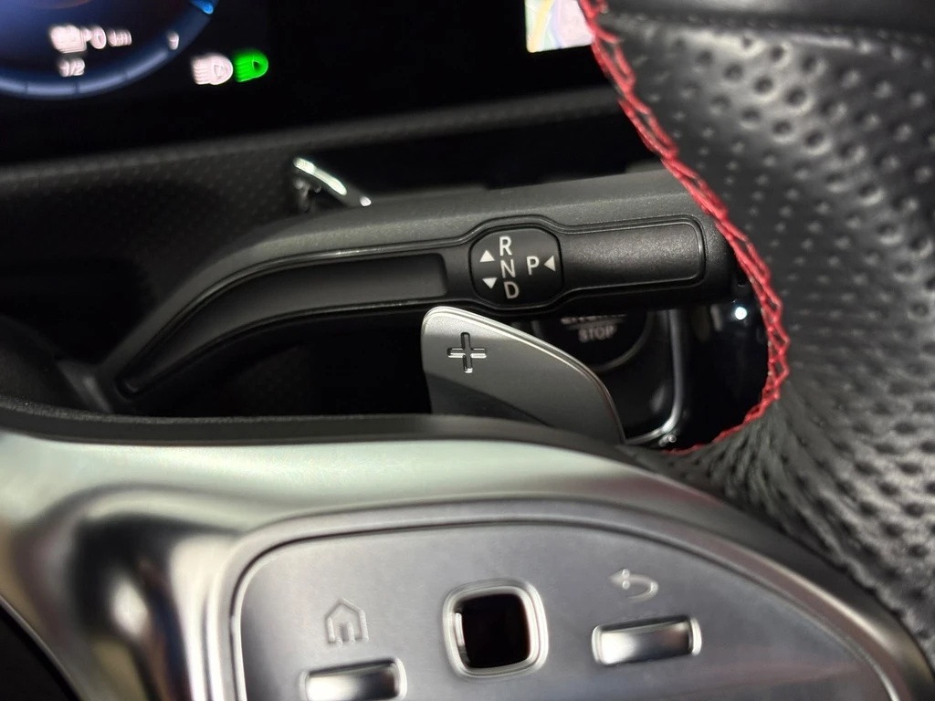 Mercedes-Benz CLA – foto 32