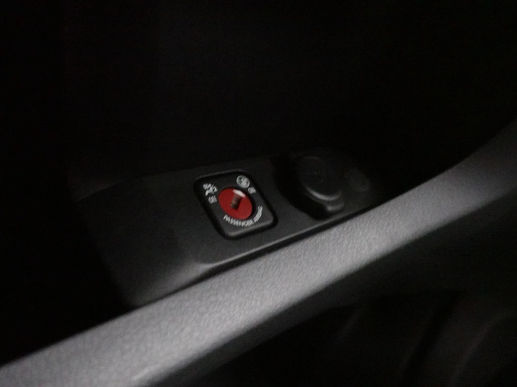 Opel Vivaro-e – foto 35