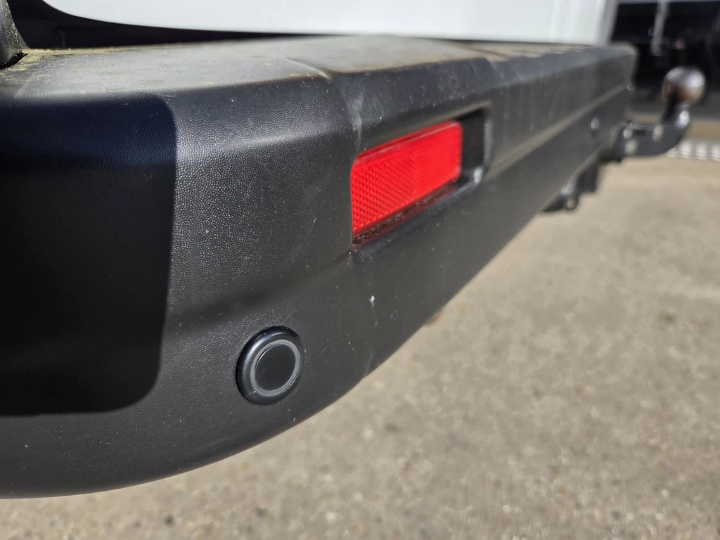 Renault Trafic – foto 14