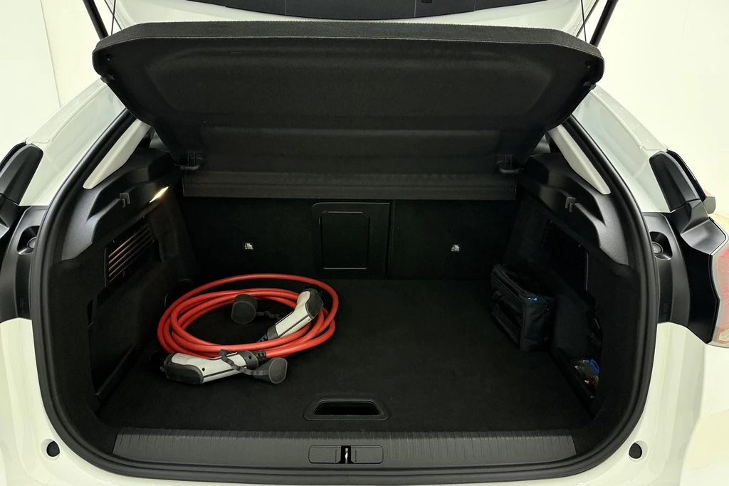 Citroën ë-C4 – foto 11