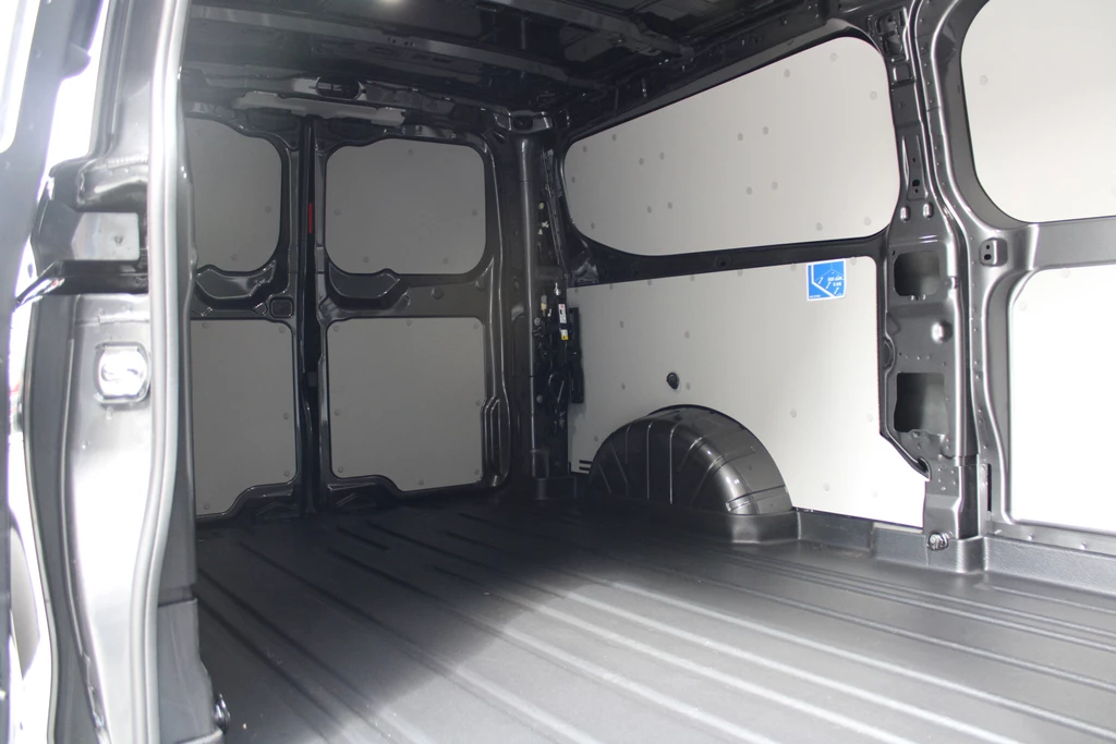 Ford Transit Custom – foto 22