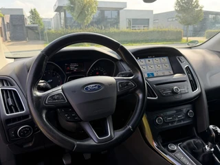 Ford Focus – thumbnail 9