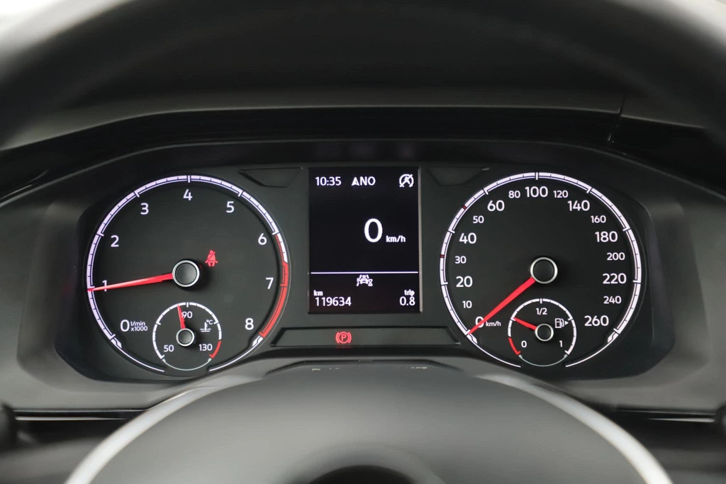 Volkswagen Polo – foto 14
